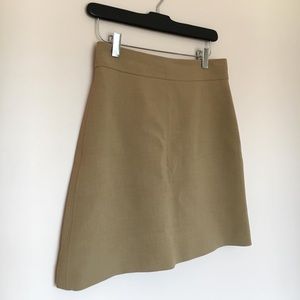 Theory Mini Skirt